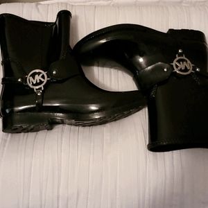 Michael Kors Rainboots